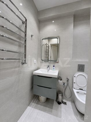 3 otaqlı Yeni tikili, Nəsimi r., Bakı