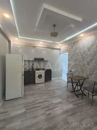 2 otaqlı Yeni tikili, Abşeron r., Xırdalan