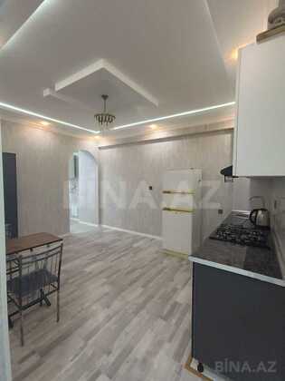 2 otaqlı Yeni tikili, Abşeron r., Xırdalan