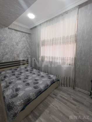 2 otaqlı Yeni tikili, Abşeron r., Xırdalan