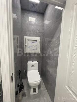 2 otaqlı Köhnə tikili, Memar Əcəmi m., Bakı