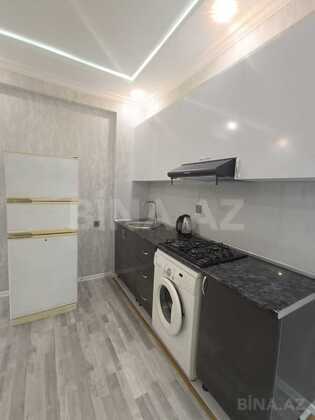 2 otaqlı Yeni tikili, Abşeron r., Xırdalan