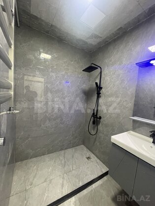 2 otaqlı Köhnə tikili, Memar Əcəmi m., Bakı