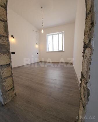 4 otaqlı Həyət evi/Bağ evi, Kürdəxanı q., Bakı
