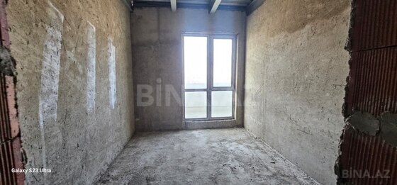 4 otaqlı Yeni tikili, 7-ci mikrorayon q., Bakı