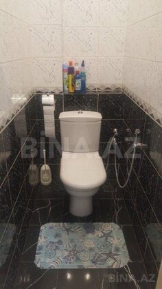 2 otaqlı Köhnə tikili, Sahil m., Bakı