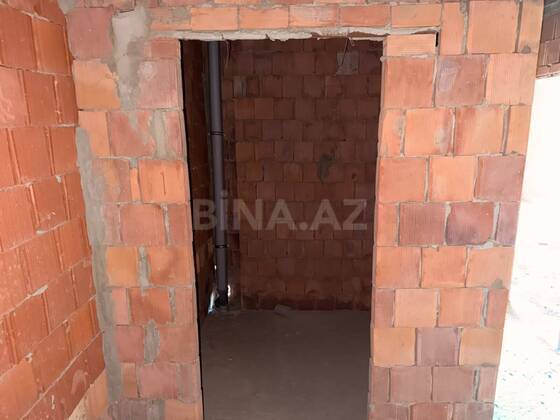 2 otaqlı Yeni tikili, Abşeron r., Xırdalan
