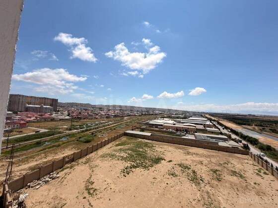 2 otaqlı Yeni tikili, Abşeron r., Xırdalan