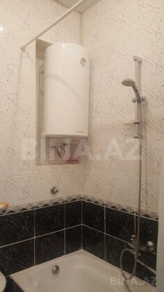 2 otaqlı Köhnə tikili, Sahil m., Bakı