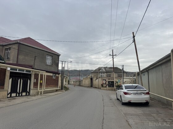 10 otaqlı Həyət evi/Bağ evi, Xocəsən m., Bakı