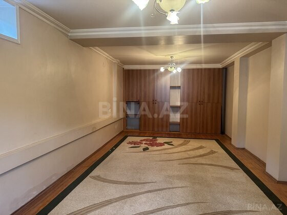 10 otaqlı Həyət evi/Bağ evi, Xocəsən m., Bakı