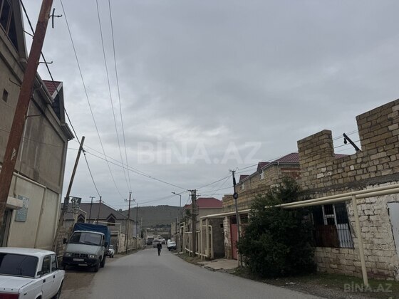 10 otaqlı Həyət evi/Bağ evi, Xocəsən m., Bakı
