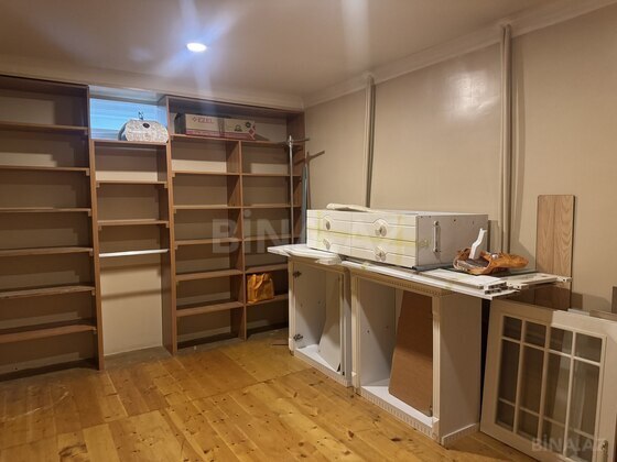 10 otaqlı Həyət evi/Bağ evi, Xocəsən m., Bakı