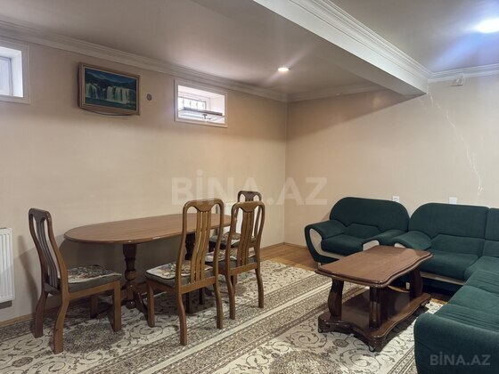 10 otaqlı Həyət evi/Bağ evi, Xocəsən m., Bakı