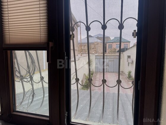10 otaqlı Həyət evi/Bağ evi, Xocəsən m., Bakı