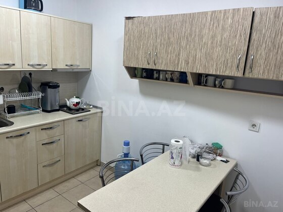 5 otaqlı Ofis, Şah İsmayıl Xətai m., Bakı