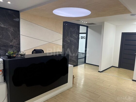 5 otaqlı Ofis, Şah İsmayıl Xətai m., Bakı