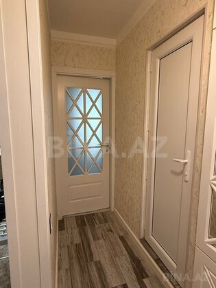2 otaqlı Köhnə tikili, Xalqlar Dostluğu m., Bakı