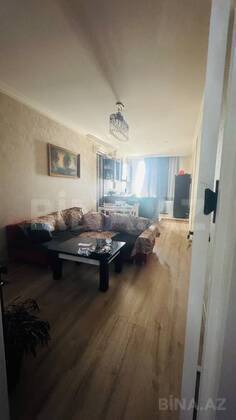 2 otaqlı Yeni tikili, Elmlər Akademiyası m., Bakı