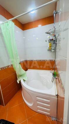 2 otaqlı Yeni tikili, Elmlər Akademiyası m., Bakı