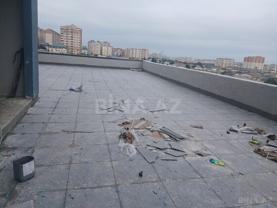 2 otaqlı Yeni tikili, Xırdalan