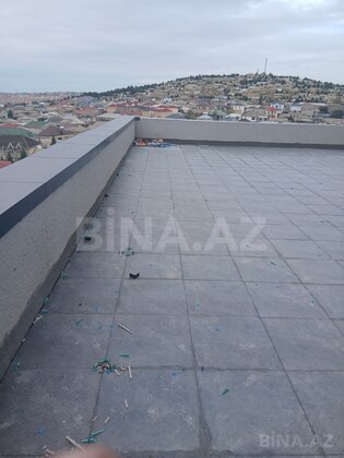 2 otaqlı Yeni tikili, Xırdalan