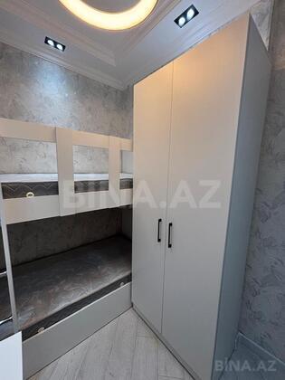 2 otaqlı Köhnə tikili, Memar Əcəmi m., Bakı