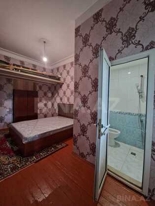 2 otaqlı Köhnə tikili, Nəriman Nərimanov m., Bakı