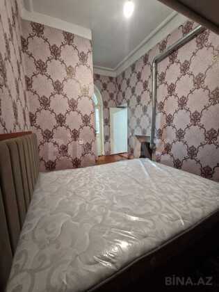 2 otaqlı Köhnə tikili, Nəriman Nərimanov m., Bakı