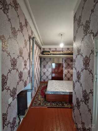 2 otaqlı Köhnə tikili, Nəriman Nərimanov m., Bakı