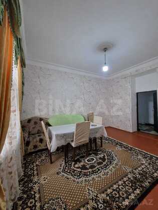 2 otaqlı Köhnə tikili, Nəriman Nərimanov m., Bakı