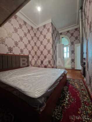 2 otaqlı Köhnə tikili, Nəriman Nərimanov m., Bakı