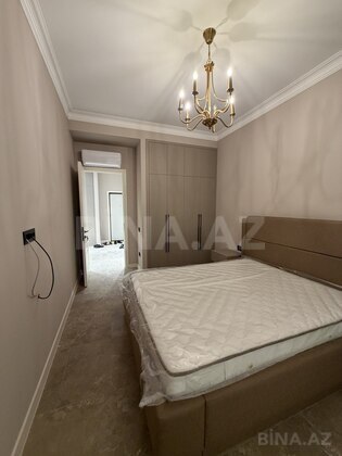 3 otaqlı Yeni tikili, Elmlər Akademiyası m., Bakı
