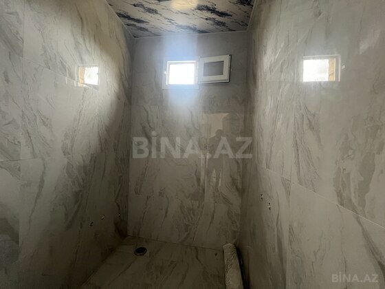 3 otaqlı Həyət evi/Bağ evi, Masazır q., Bakı