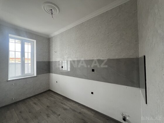 3 otaqlı Həyət evi/Bağ evi, Masazır q., Bakı