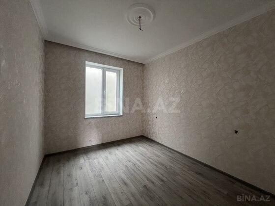 3 otaqlı Həyət evi/Bağ evi, Masazır q., Bakı