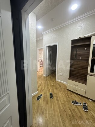 2 otaqlı Yeni tikili, Neftçilər m., Bakı