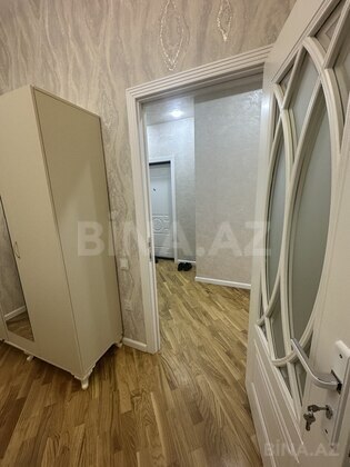 2 otaqlı Yeni tikili, Neftçilər m., Bakı