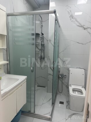 2 otaqlı Yeni tikili, Neftçilər m., Bakı