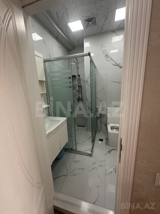 2 otaqlı Yeni tikili, Neftçilər m., Bakı