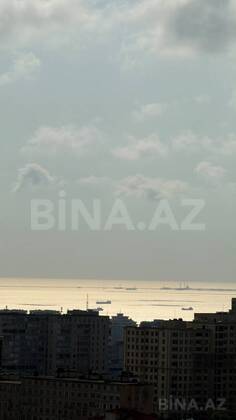 3 otaqlı Yeni tikili, İnşaatçılar m., Bakı