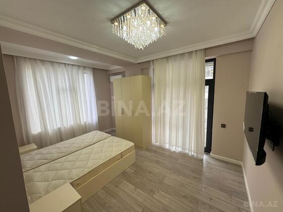 2 otaqlı Yeni tikili, 28 May m., Bakı