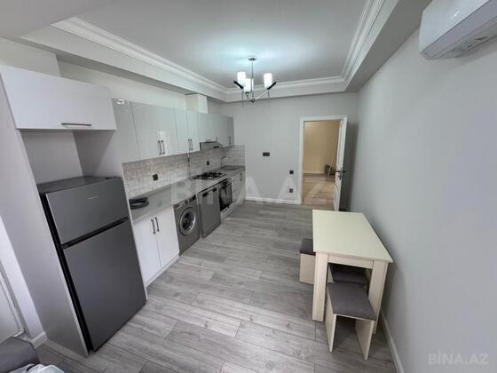 2 otaqlı Yeni tikili, 28 May m., Bakı