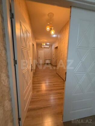 3 otaqlı Yeni tikili, 8 Noyabr m., Bakı