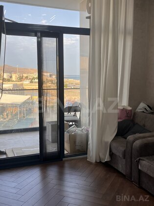 2 otaqlı Yeni tikili, Şıxov q., Bakı