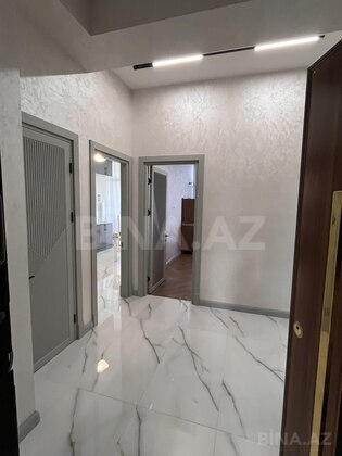 2 otaqlı Yeni tikili, Şıxov q., Bakı