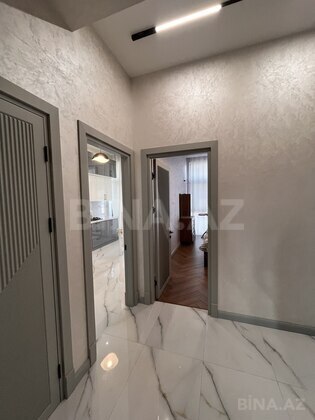 2 otaqlı Yeni tikili, Şıxov q., Bakı