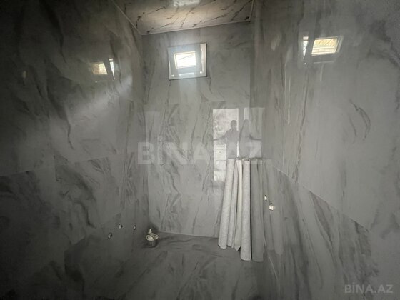 3 otaqlı Həyət evi/Bağ evi, Masazır q., Bakı