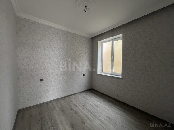 3 otaqlı Həyət evi/Bağ evi, Masazır q., Bakı