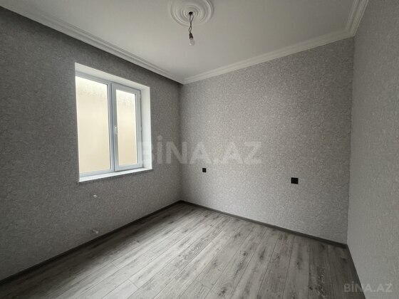 3 otaqlı Həyət evi/Bağ evi, Masazır q., Bakı